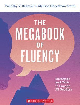 bokomslag Megabook of Fluency