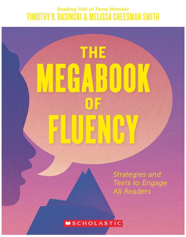 Timothy V. Rasinski, Melissa Cheesman Smith, Melissa Cheesman Smith - Megabook of Fluency, Häftad