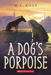 bokomslag A Dog's Porpoise