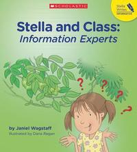 bokomslag Stella and Class: Information Experts