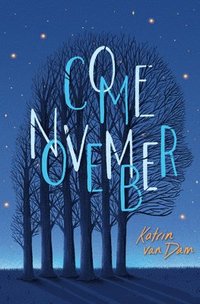 bokomslag Come November