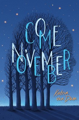 bokomslag Come November