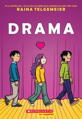Drama 1