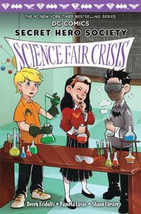bokomslag Science Fair Crisis