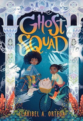 Ghost Squad 1