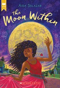 bokomslag The Moon Within (Scholastic Gold)