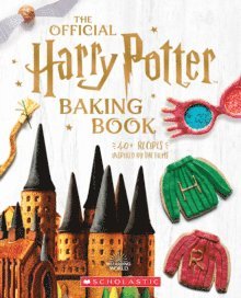 The Official Harry Potter Baking Book 1