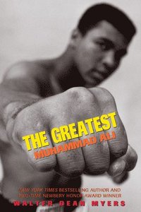 bokomslag The Greatest: Muhammad Ali (Scholastic Focus)