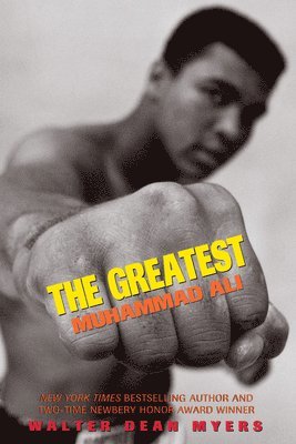 bokomslag The Greatest: Muhammad Ali (Scholastic Focus)