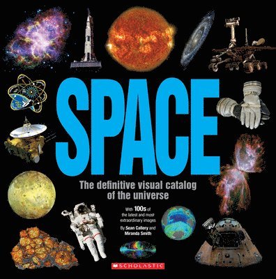 Space a Definitive Guide 1