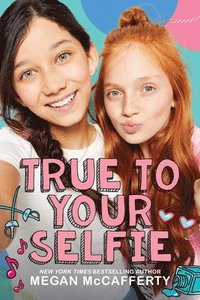 bokomslag True To Your Selfie