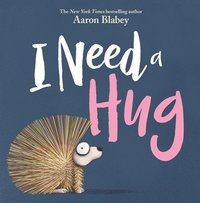 bokomslag I Need a Hug