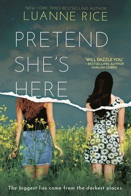 Pretend She's Here 1