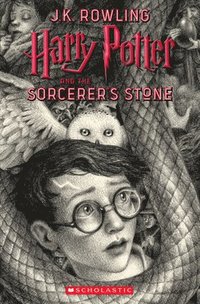 bokomslag Harry Potter and the Sorcerer's Stone (Harry Potter, Book 1): Volume 1