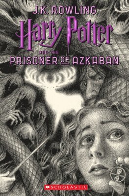 Harry Potter and the Prisoner of Azkaban (Harry Potter, Book 3): Volume 3 1