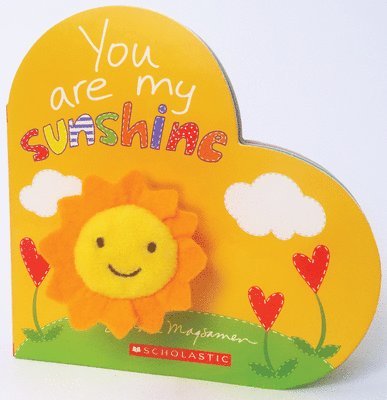 You Are My Sunshine 1