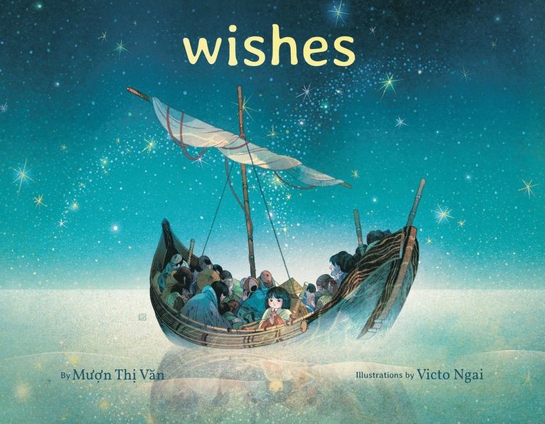 Wishes 1