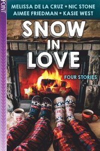 bokomslag Snow in Love