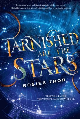 Tarnished Are The Stars 1