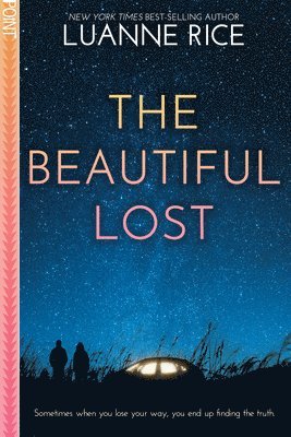 bokomslag The Beautiful Lost