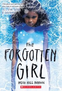 bokomslag Forgotten Girl