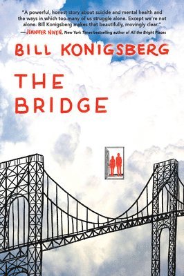 bokomslag The Bridge