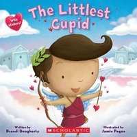 bokomslag The Littlest Cupid