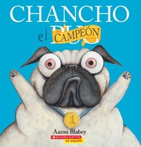 bokomslag Chancho el Campeón