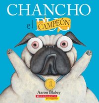 bokomslag Chancho el Campeón = Pig the Winner