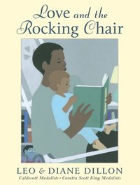 bokomslag Love and the Rocking Chair
