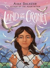 bokomslag Land of the Cranes (Scholastic Gold)