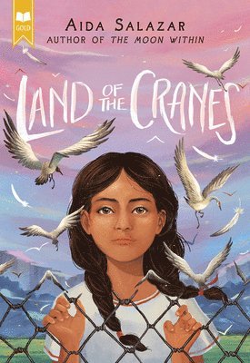 Land of the Cranes (Scholastic Gold) 1