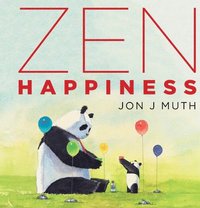 bokomslag Zen Happiness