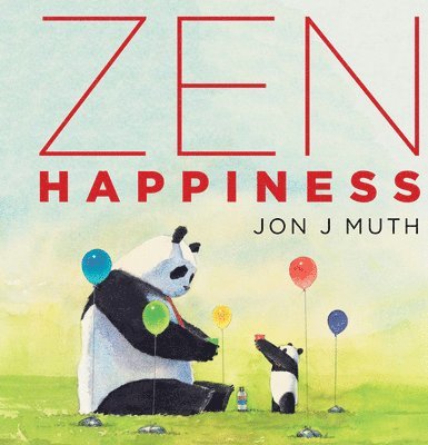 Zen Happiness 1