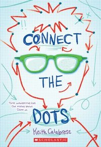 bokomslag Connect the Dots