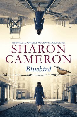 Sharon Cameron - Bluebird, Häftad