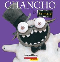 bokomslag Chancho La Estrella (Pig the Star)