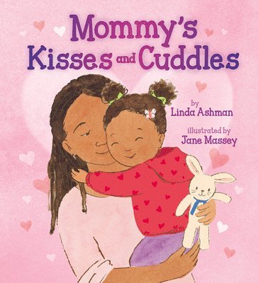 bokomslag Mommy's Kisses and Cuddles