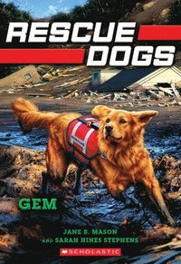 bokomslag Gem (Rescue Dogs #4)