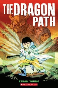 bokomslag The Dragon Path