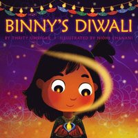 bokomslag Binny's Diwali