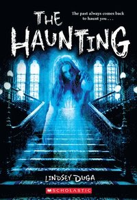 bokomslag The Haunting