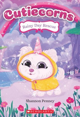 Rainy Day Rescue (Cutiecorns #3) 1