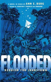 bokomslag Flooded: Requiem For Johnstown (scholastic Gold)