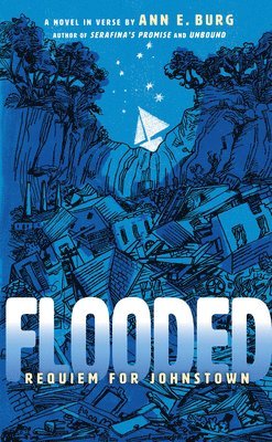 bokomslag Flooded: Requiem for Johnstown (Scholastic Gold)