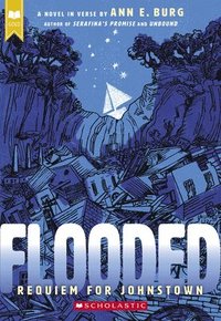 bokomslag Flooded: Requiem for Johnstown (Scholastic Gold)