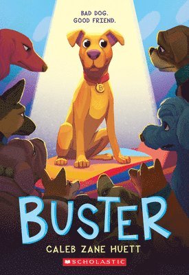 Buster 1