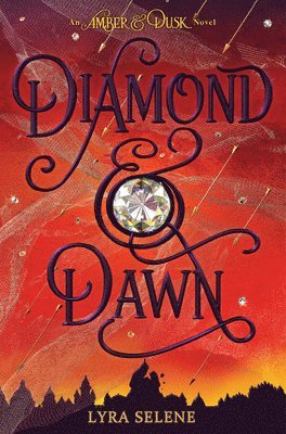 bokomslag Diamond & Dawn (Amber & Dusk, Book Two): Volume 2