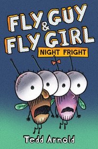 bokomslag Night Fright