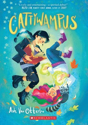 Cattywampus 1